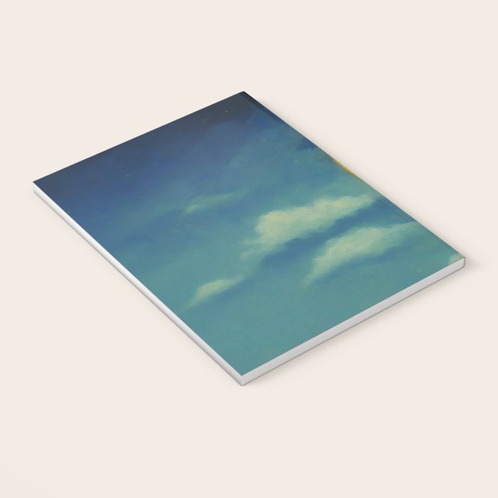 The Boy Who Jumped the Moon Notebook Gallery Image 3