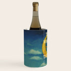 The Boy Who Jumped the Moon Wine Chiller Gallery Image 2