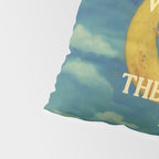 The Boy Who Jumped the Moon Pillow Sham Gallery Image 4