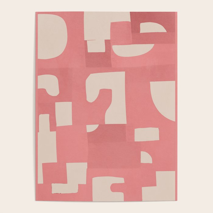 Minimalist 139 Poster Gallery Image 4