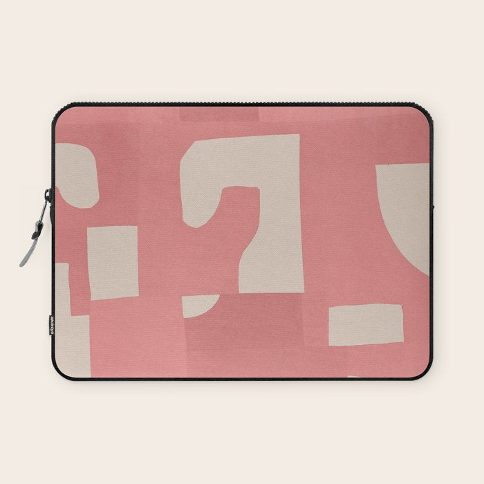 Minimalist 139 Laptop Sleeve Gallery Image 1