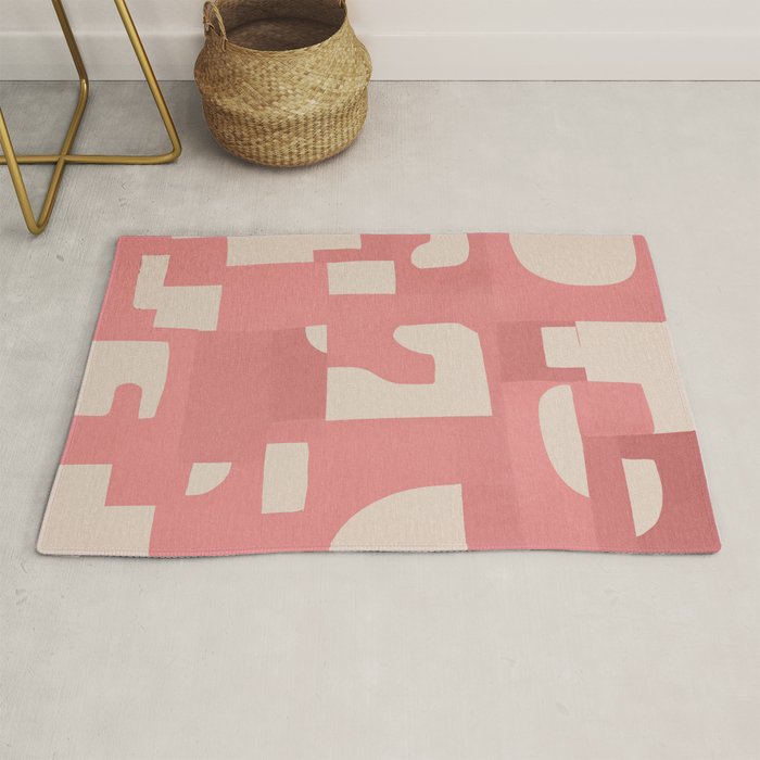 Minimalist 139 Rug Gallery Image 1