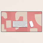 Minimalist 139 Desk Mat Gallery Image 1