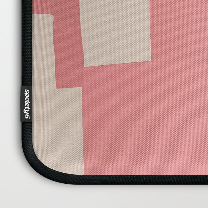 Minimalist 139 Laptop Sleeve Gallery Image 3