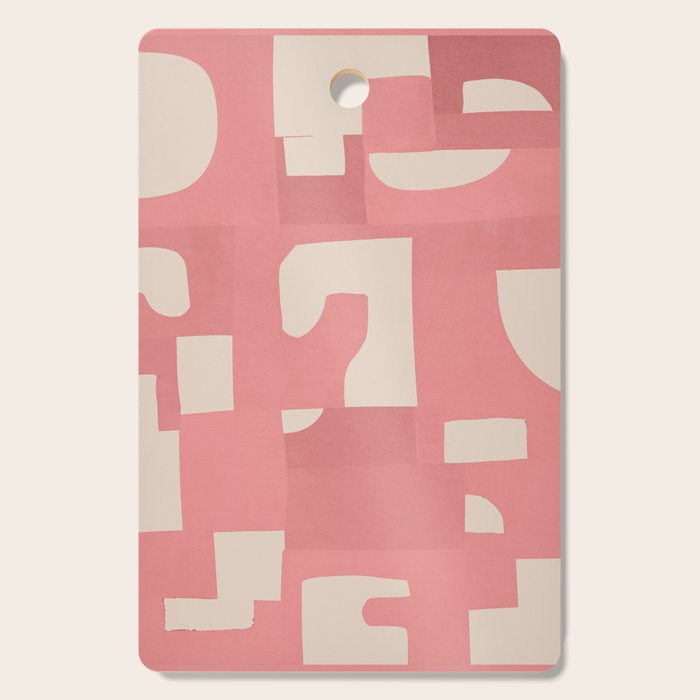 Minimalist 139 Cutting Board Gallery Image 1
