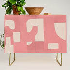 Minimalist 139 Credenza Gallery Image 1