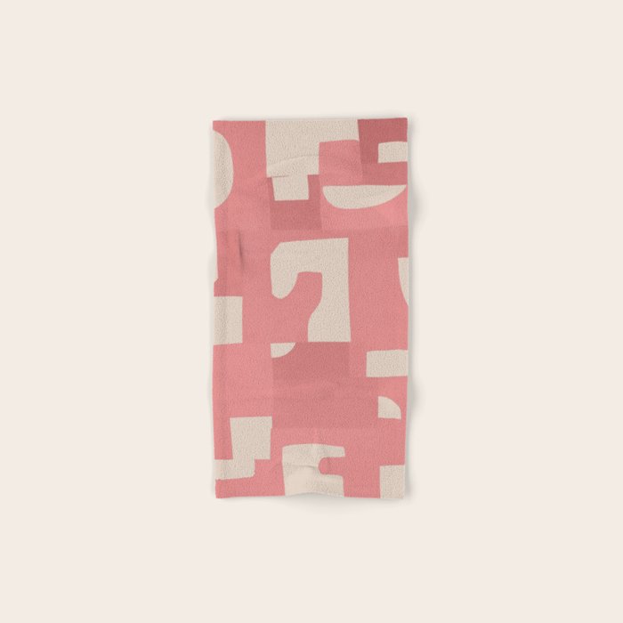 Minimalist 139 Bath Towel Gallery Image 1