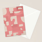 Minimalist 139 Stationery Card Gallery Image 2