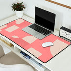 Minimalist 139 Desk Mat Gallery Image 2
