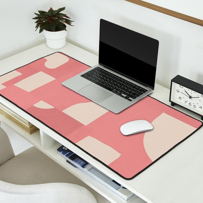 Minimalist 139 Desk Mat Gallery Image 2