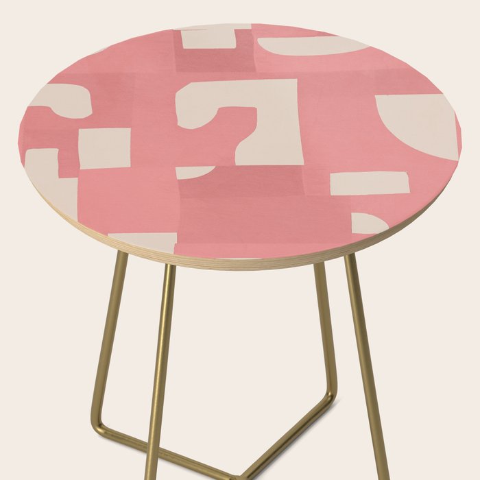 Minimalist 139 Side Table Gallery Image 2