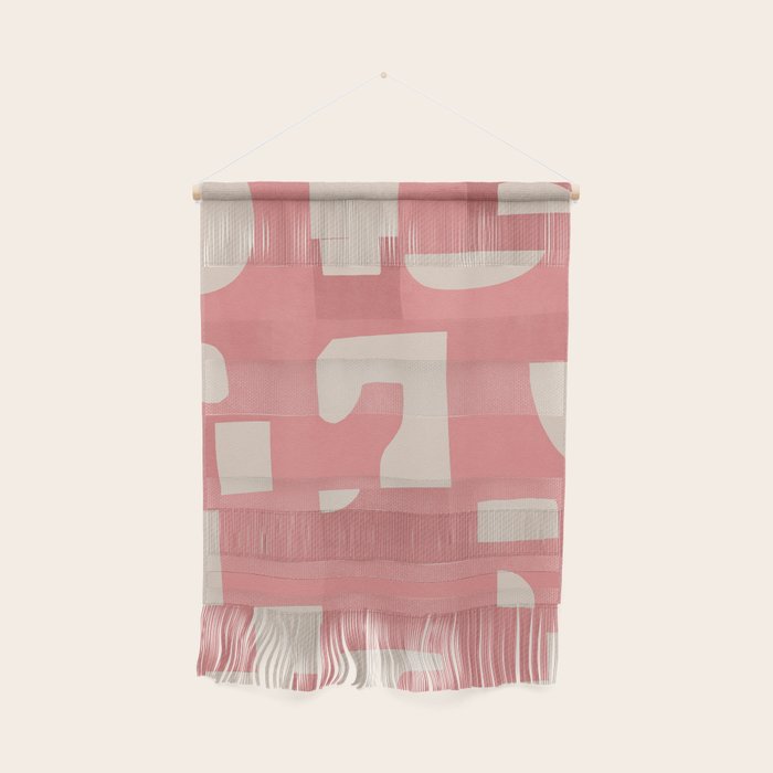Minimalist 139 Wall Hanging Gallery Image 1