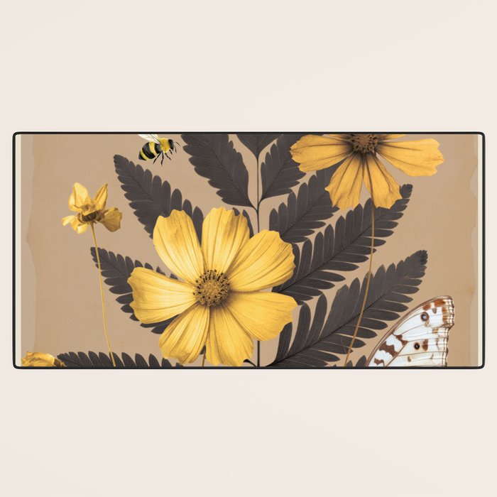 Harmony of Nature 2 Desk Mat Gallery Image 3