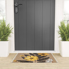 Harmony of Nature 2 Welcome Mat Gallery Image 3