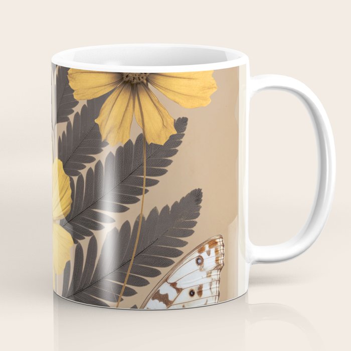 Harmony of Nature 2 Coffee Mug Gallery Image 1