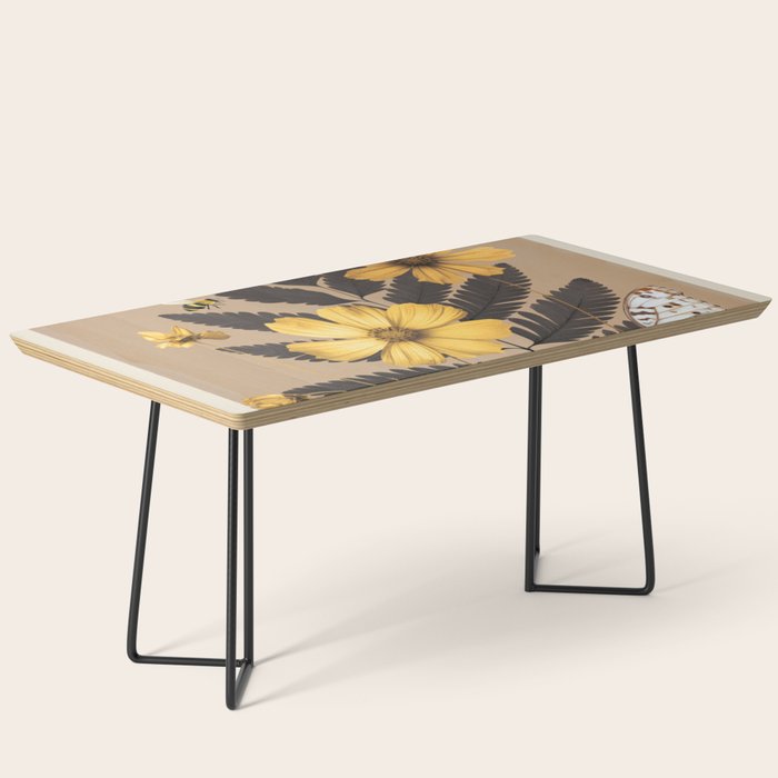 Harmony of Nature 2 Coffee Table Gallery Image 1