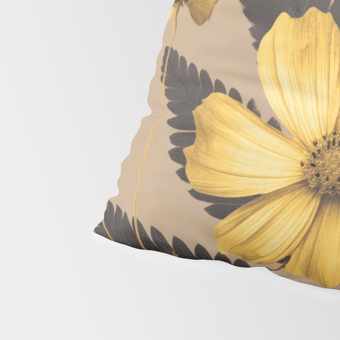 Harmony of Nature 2 Pillow Sham Gallery Image 4