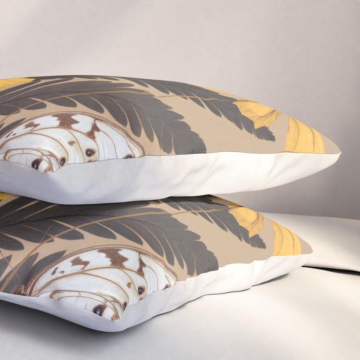 Harmony of Nature 2 Pillow Sham Gallery Image 3