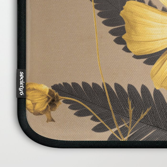 Harmony of Nature 2 Laptop Sleeve Gallery Image 3