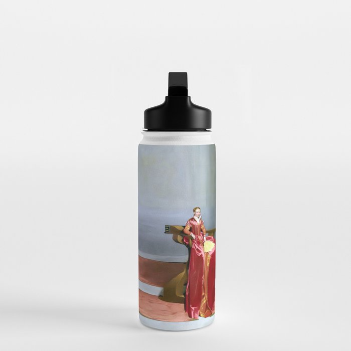Isolated 8 Water Bottle Gallery Image 3
