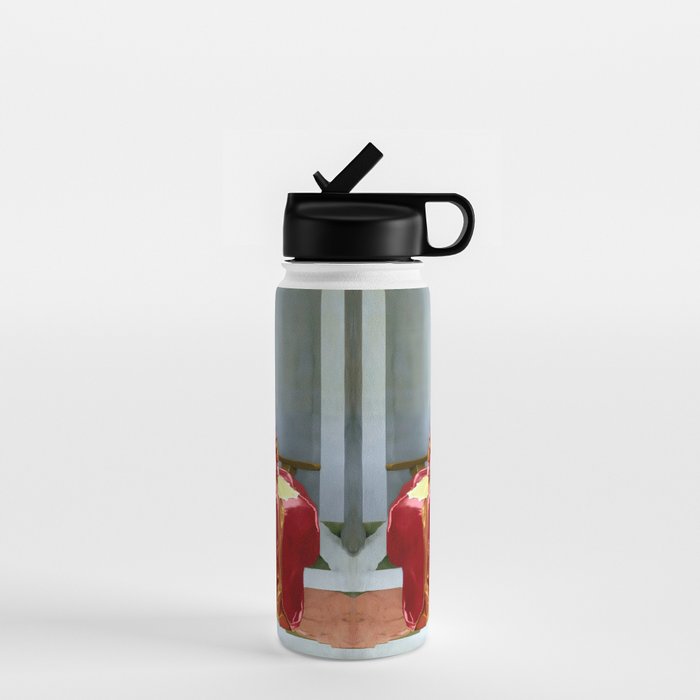 Isolated 8 Water Bottle Gallery Image 1