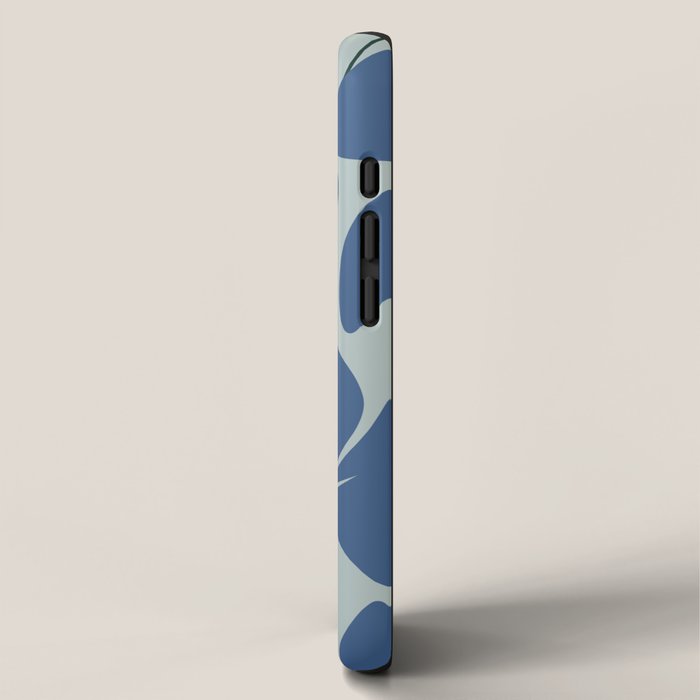 Abstract Floral Glam #3 #decor #art #society6 iPhone Case Gallery Image 2