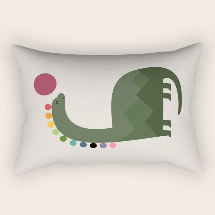 Light Up Rectangular Pillow Gallery Image 1