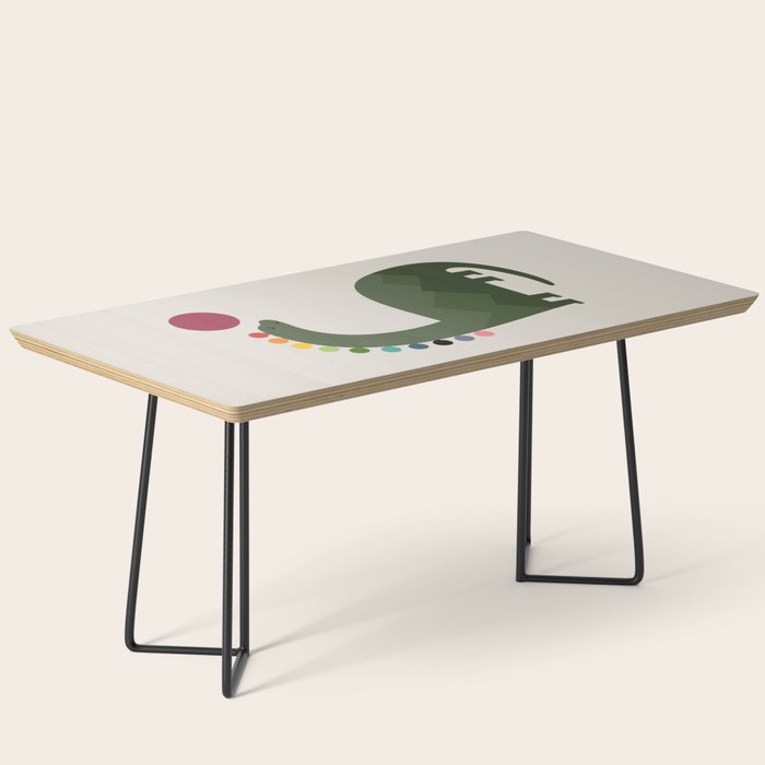 Light Up Coffee Table Gallery Image 1