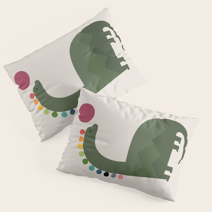 Light Up Pillow Sham Gallery Image 1