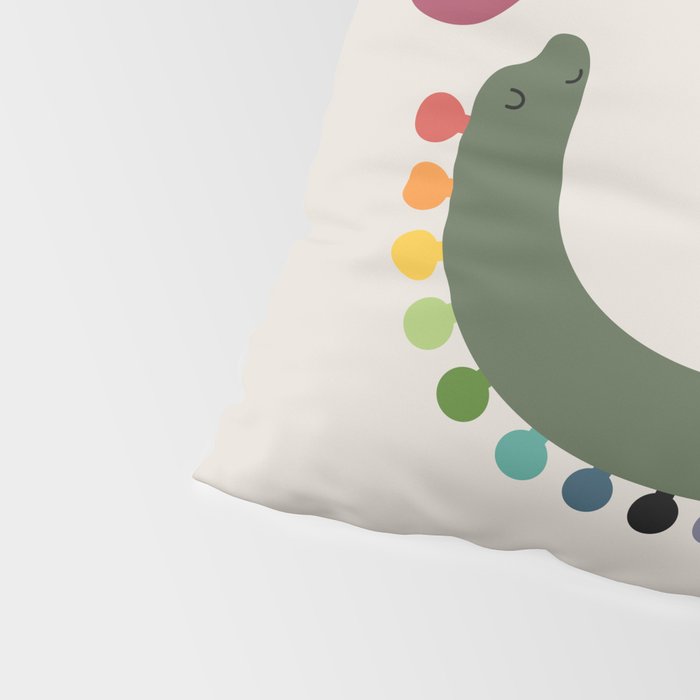 Light Up Pillow Sham Gallery Image 4