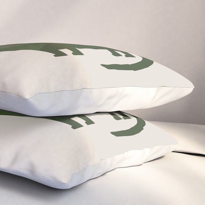 Light Up Pillow Sham Gallery Image 3