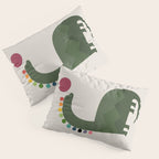 Light Up Pillow Sham Gallery Image 3