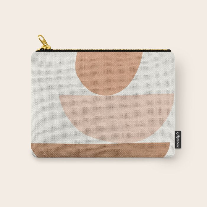 Balancing Elements I Carry All Pouch Gallery Image 1