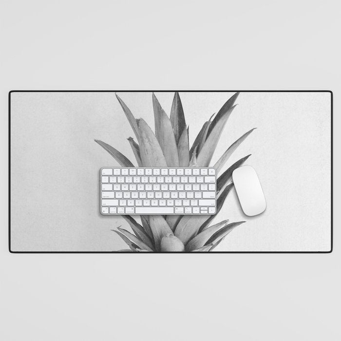 Pineapple II Desk Mat Gallery Image 1