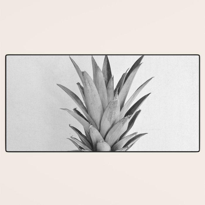 Pineapple II Desk Mat Gallery Image 3