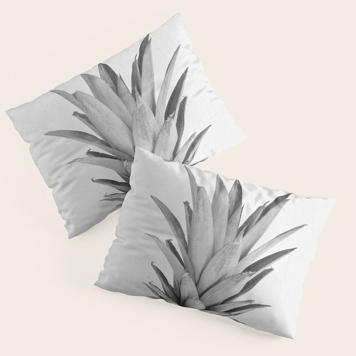 Pineapple II Pillow Sham Gallery Image 1