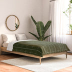| + | + | Olive Green Comforter Gallery Image 2