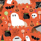 Dachshund dog breed halloween cute pattern doxie dachsie dog costumes Coffee Mug Gallery Image 2