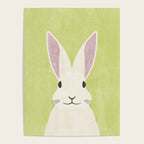 FAUNA / Rabbit Poster Gallery Image 4
