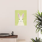 FAUNA / Rabbit Poster Gallery Image 2