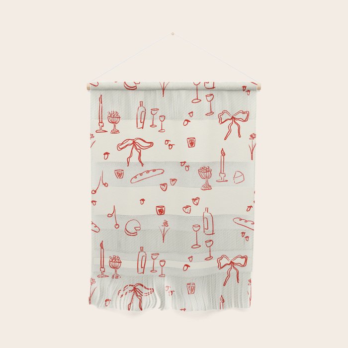Ciao Bella Wall Hanging Gallery Image 1