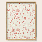 Ciao Bella Serving Tray Gallery Image 1
