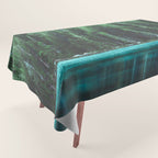 Forest 3 Tablecloth Gallery Image 1