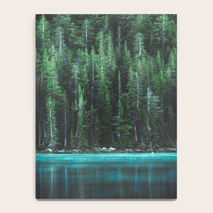 Forest 3 Notebook Gallery Image 4