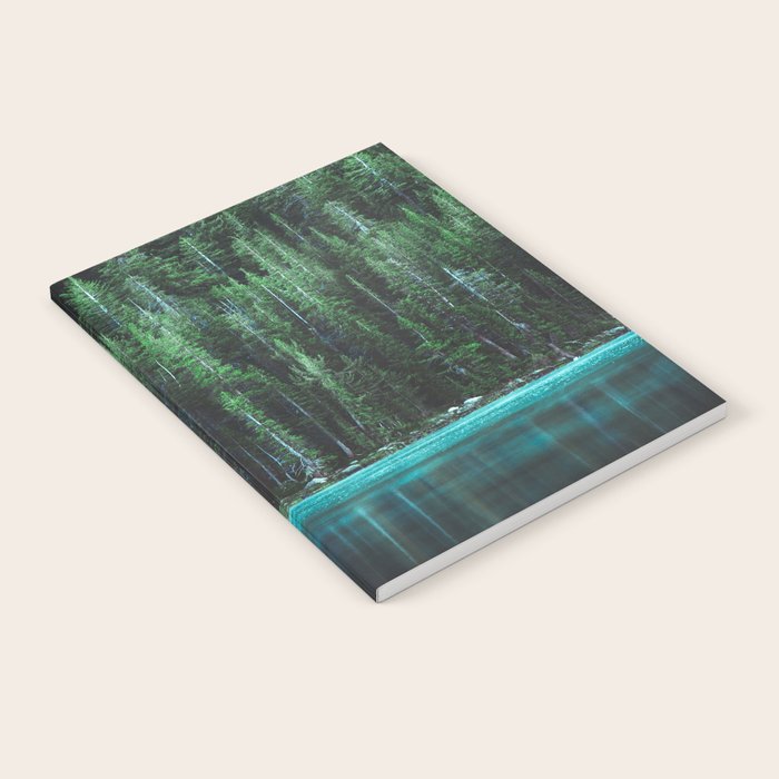 Forest 3 Notebook Gallery Image 2