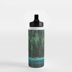 Forest 3 Water Bottle Gallery Image 2
