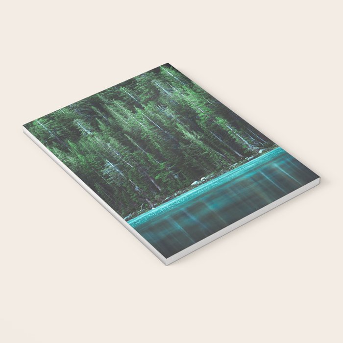 Forest 3 Notebook Gallery Image 3