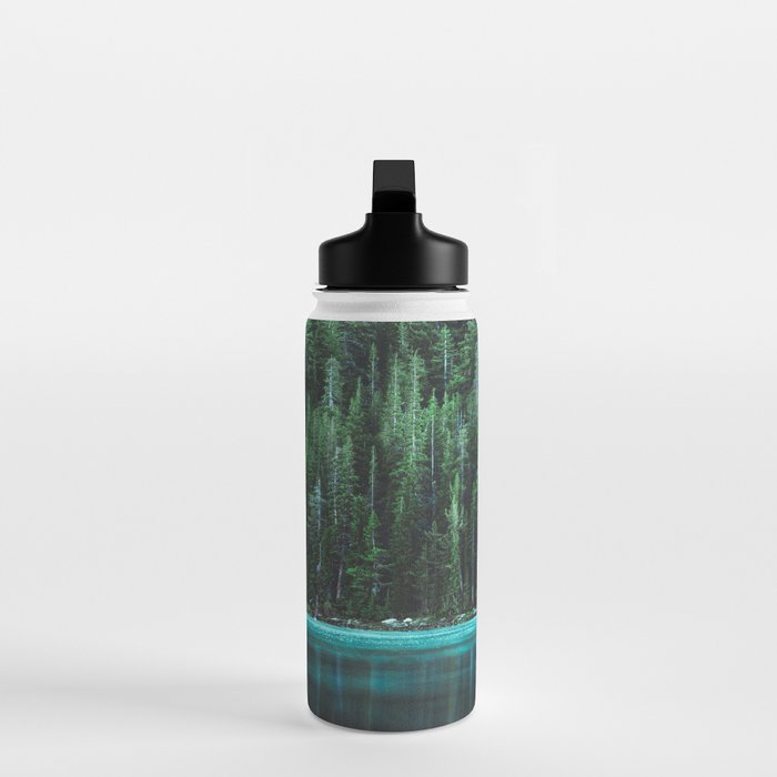 Forest 3 Water Bottle Gallery Image 3
