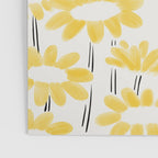 Sunflower Field Poster Gallery Image 3