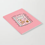 Cancer Zodiac Notebook Notebook Gallery Image 2